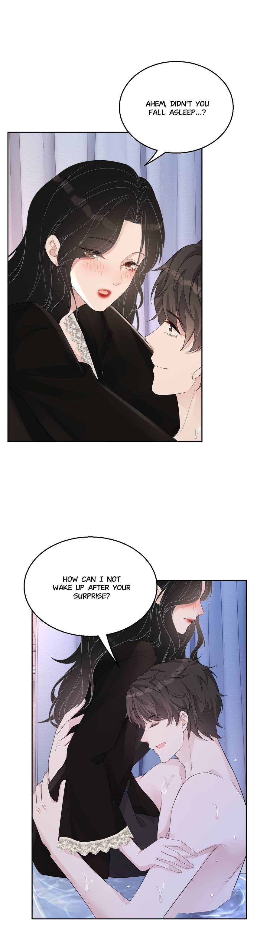 Read Kimi wa Ai chapter 89 image 1 on Lezhin