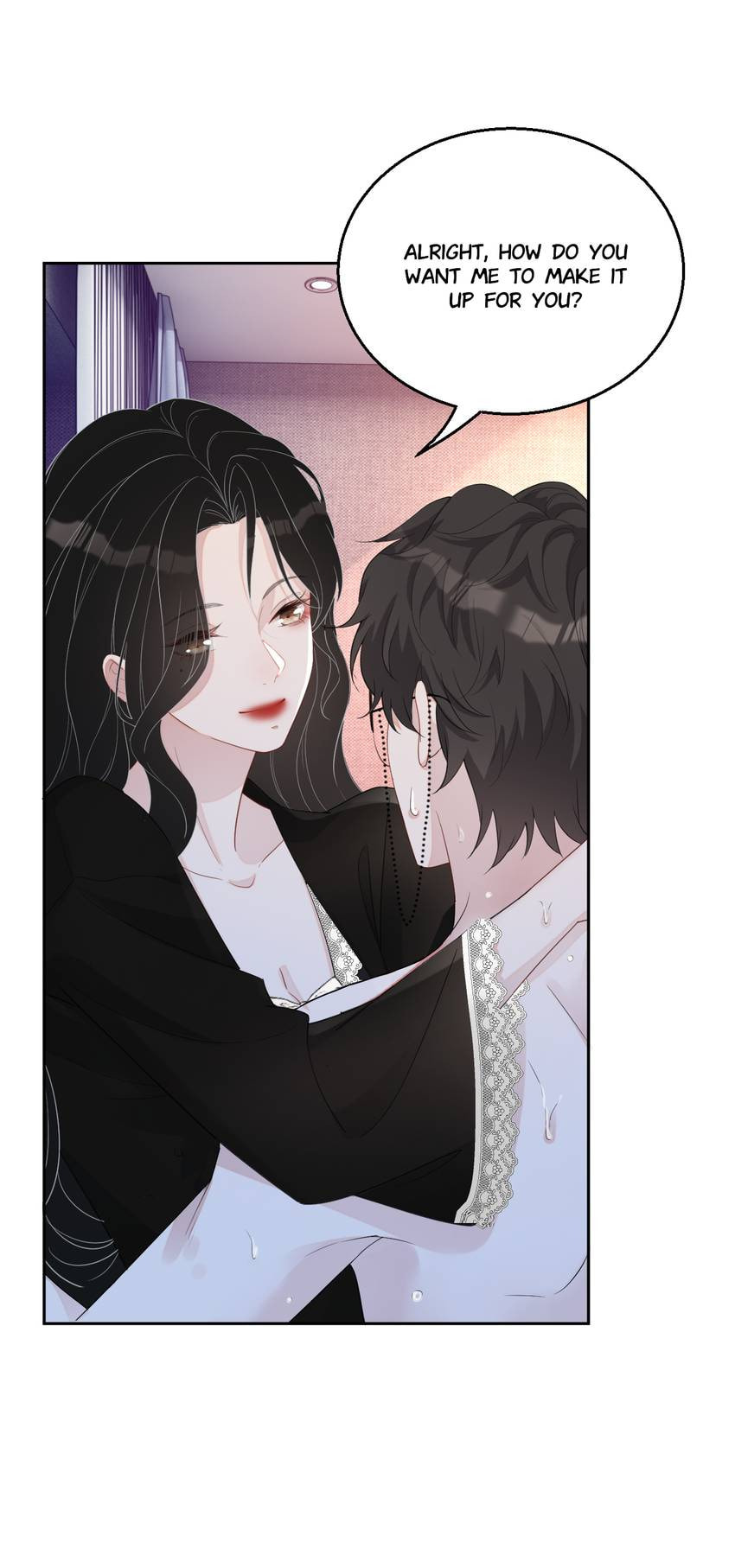 Read Kimi wa Ai chapter 89 image 12 on Lezhin
