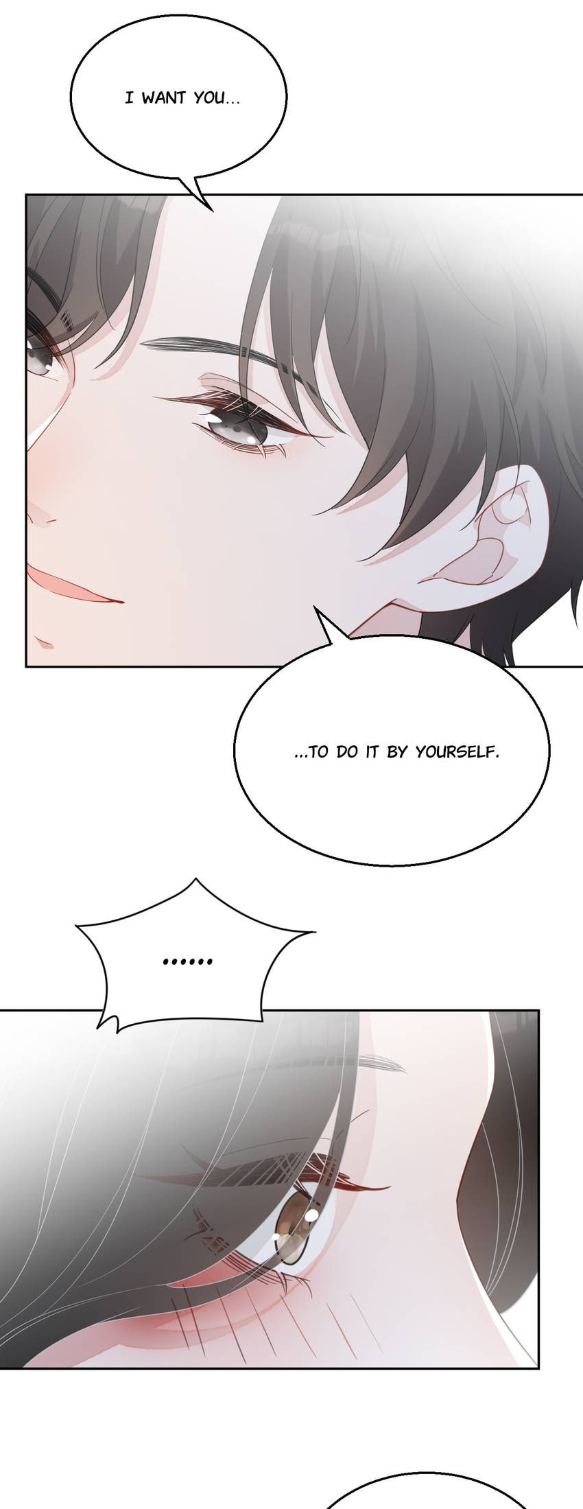 Read Kimi wa Ai chapter 89 image 13 on Lezhin