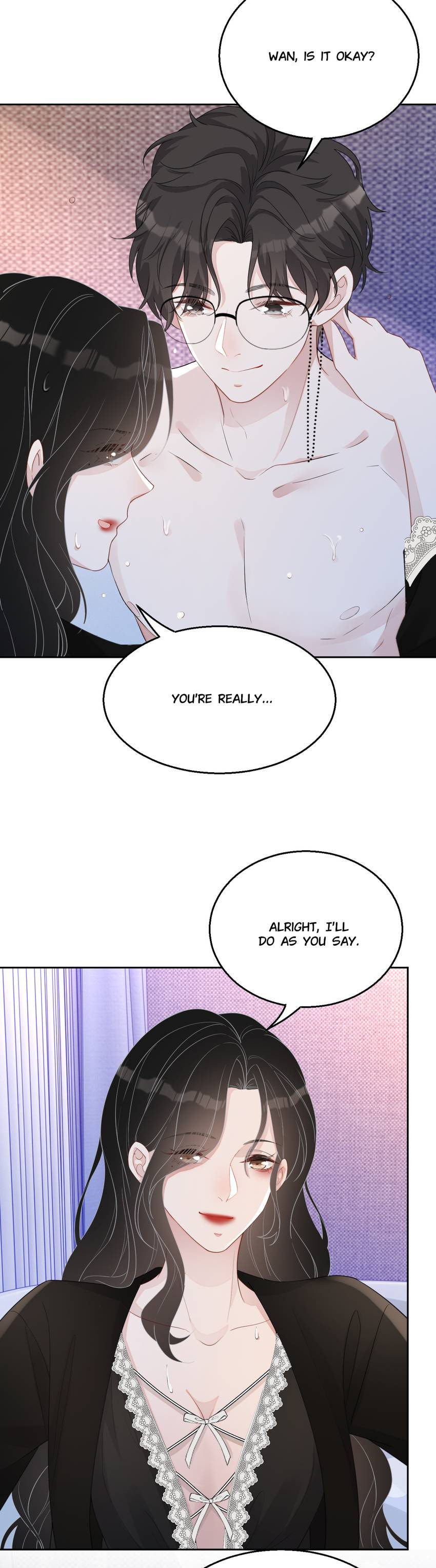 Read Kimi wa Ai chapter 89 image 14 on Lezhin