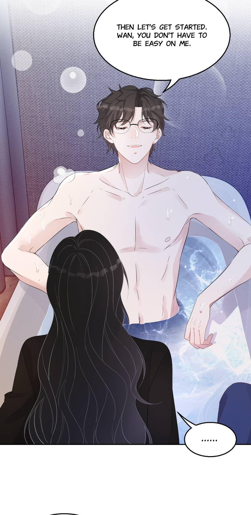 Read Kimi wa Ai chapter 89 image 15 on Lezhin