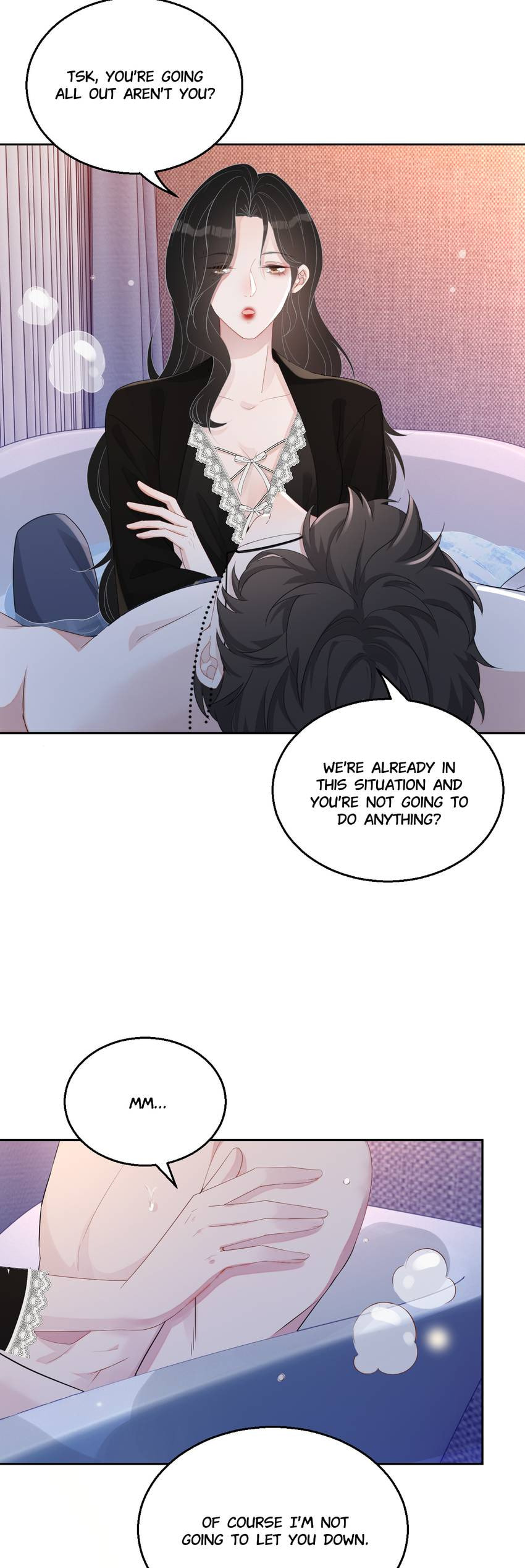 Read Kimi wa Ai chapter 89 image 16 on Lezhin