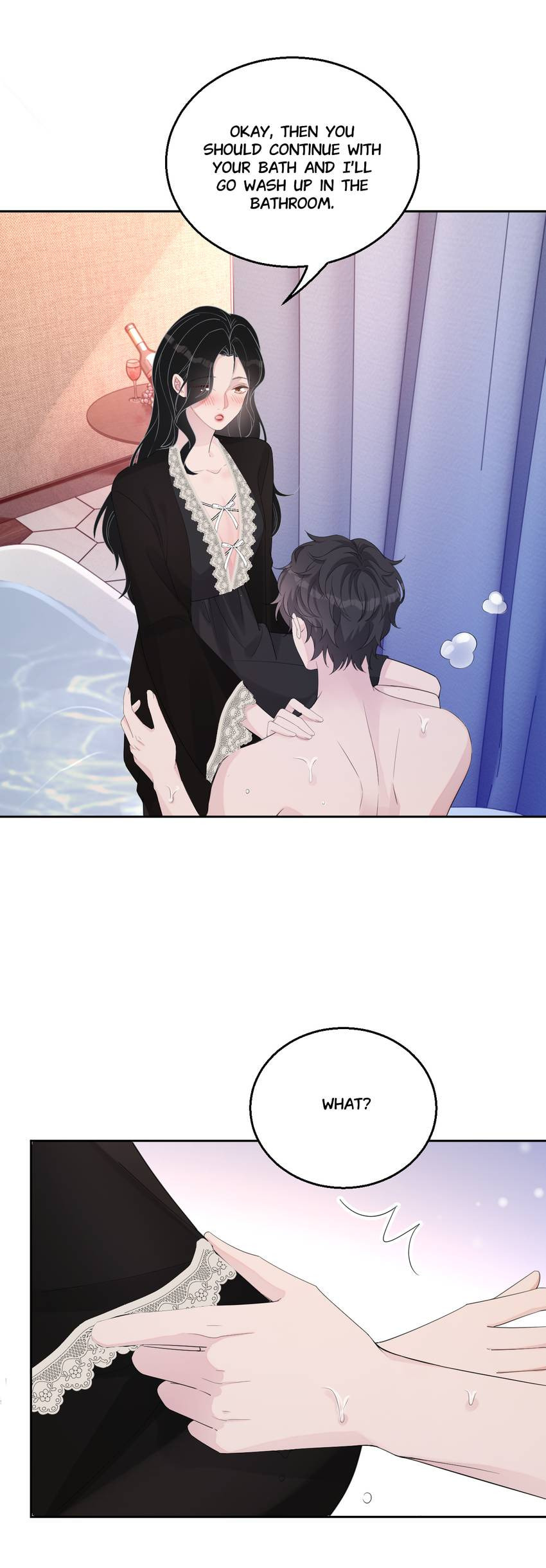 Read Kimi wa Ai chapter 89 image 2 on Lezhin