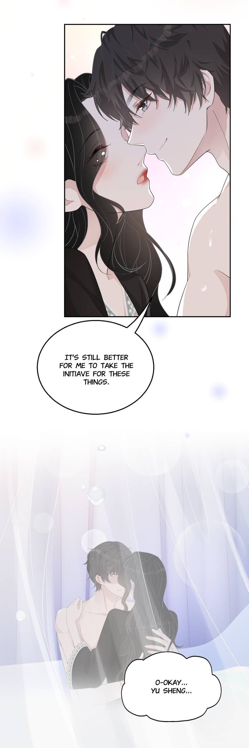Read Kimi wa Ai chapter 89 image 22 on Lezhin