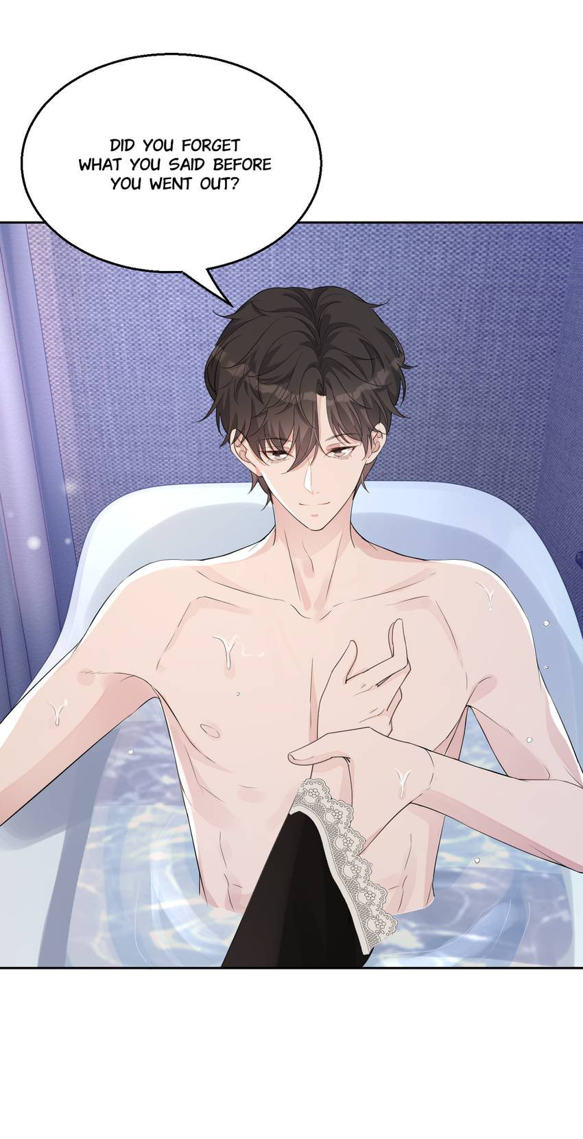 Read Kimi wa Ai chapter 89 image 3 on Lezhin