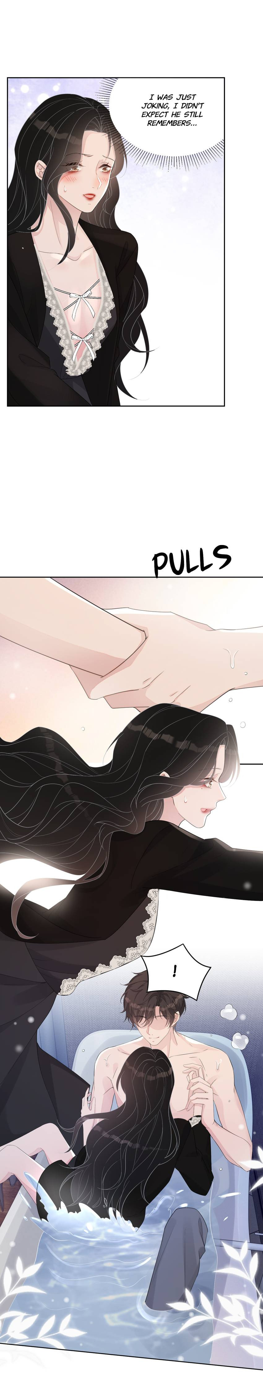 Read Kimi wa Ai chapter 89 image 4 on Lezhin