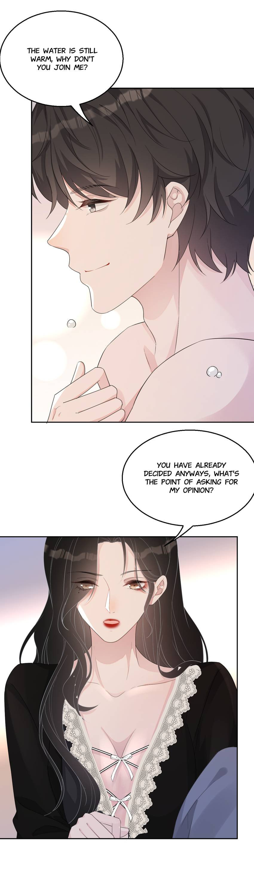 Read Kimi wa Ai chapter 89 image 5 on Lezhin