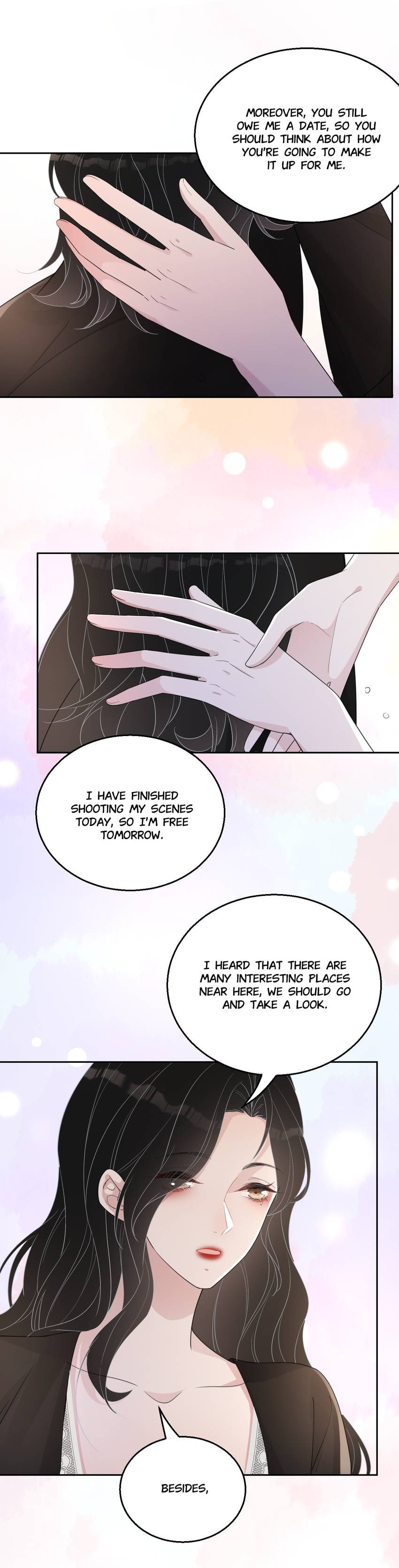 Read Kimi wa Ai chapter 89 image 7 on Lezhin