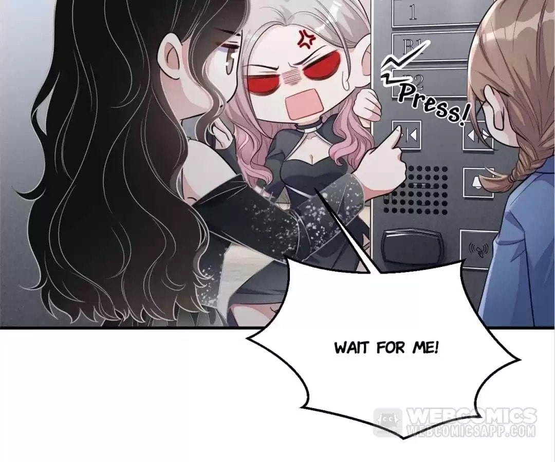 Read Kimi wa Ai chapter 9 image 16 on Lezhin