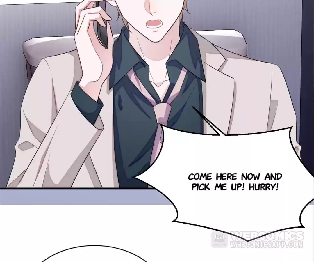 Read Kimi wa Ai chapter 9 image 83 on Lezhin