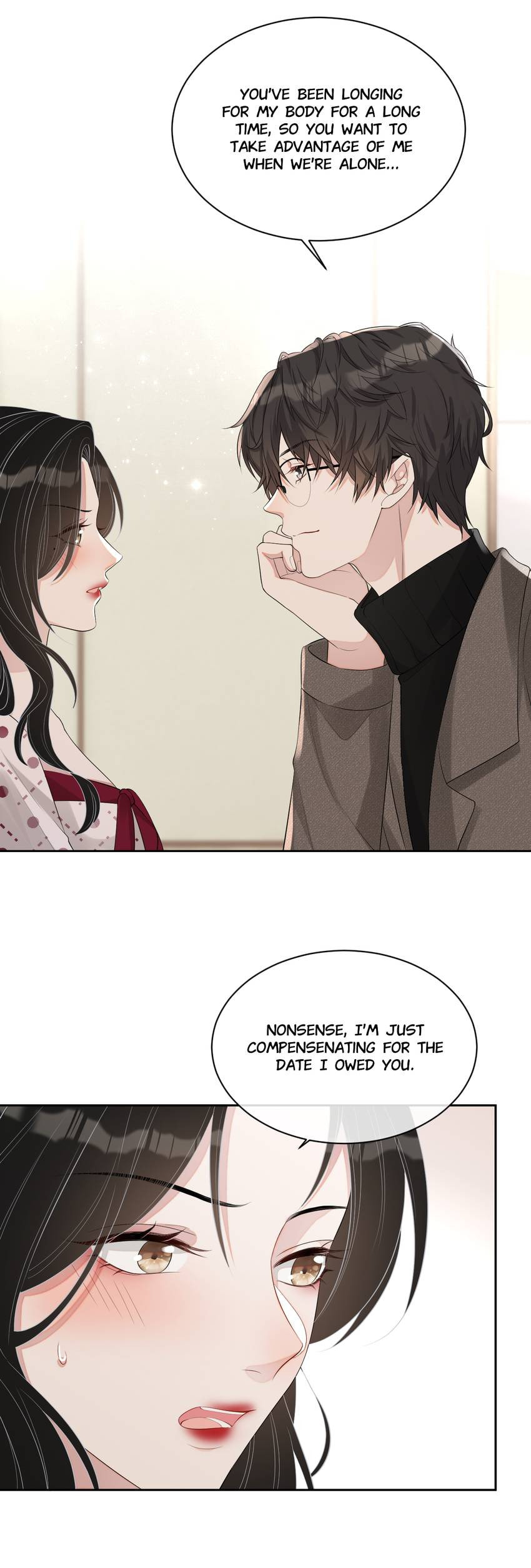 Read Kimi wa Ai chapter 90 image 10 on Lezhin