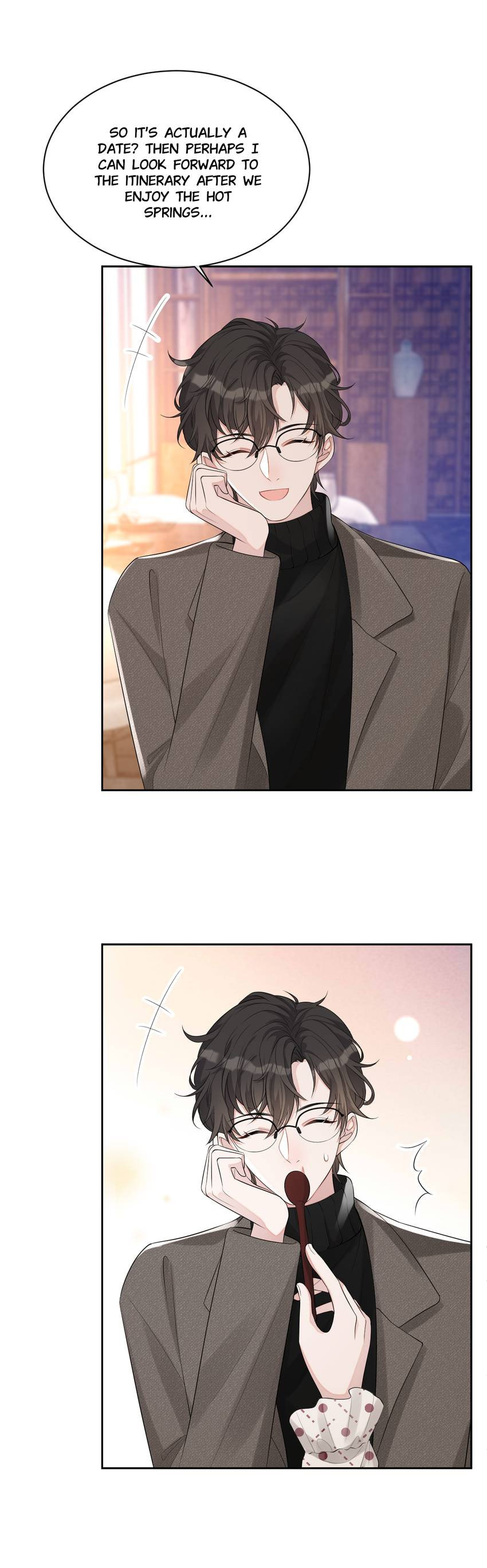 Read Kimi wa Ai chapter 90 image 11 on Lezhin