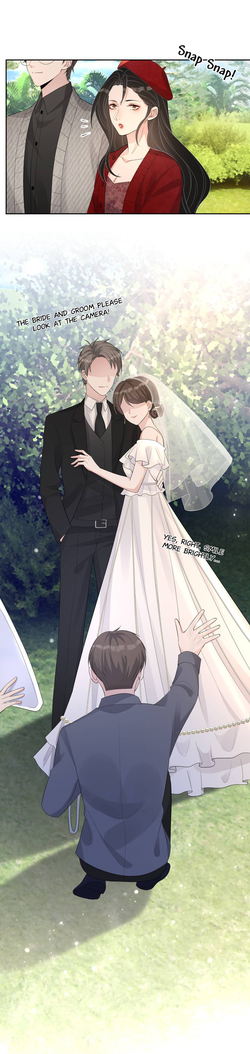 Read Kimi wa Ai chapter 90 image 15 on Lezhin