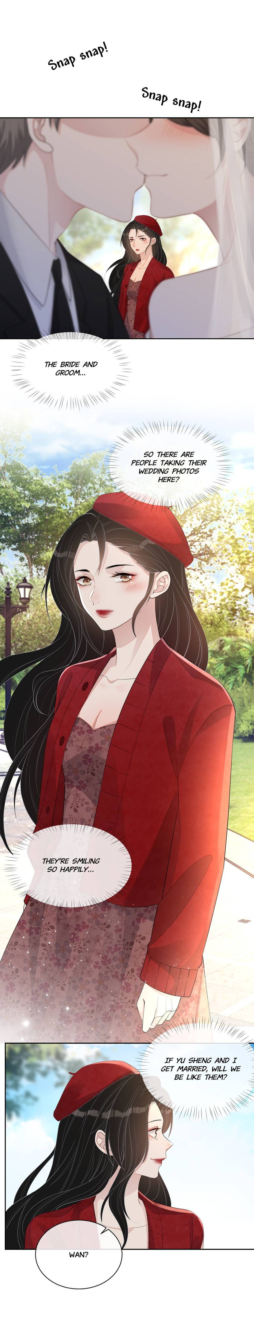 Read Kimi wa Ai chapter 90 image 17 on Lezhin