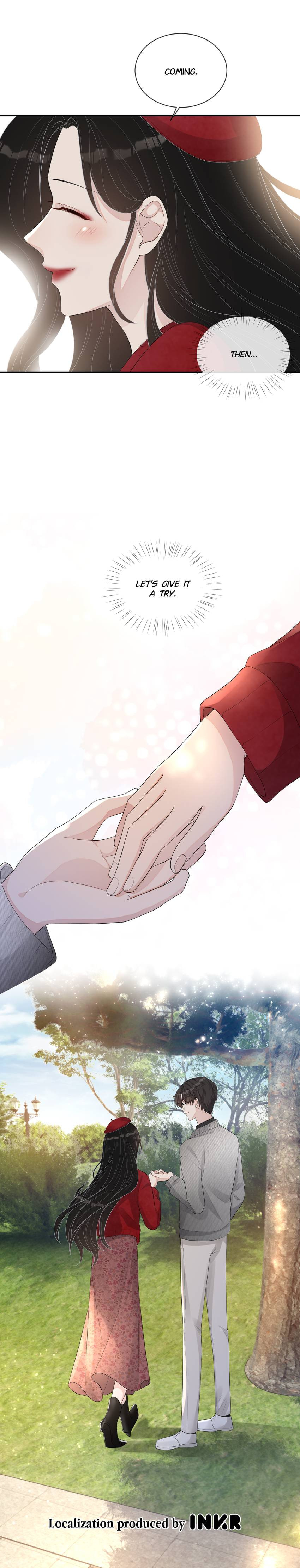 Read Kimi wa Ai chapter 90 image 19 on Lezhin
