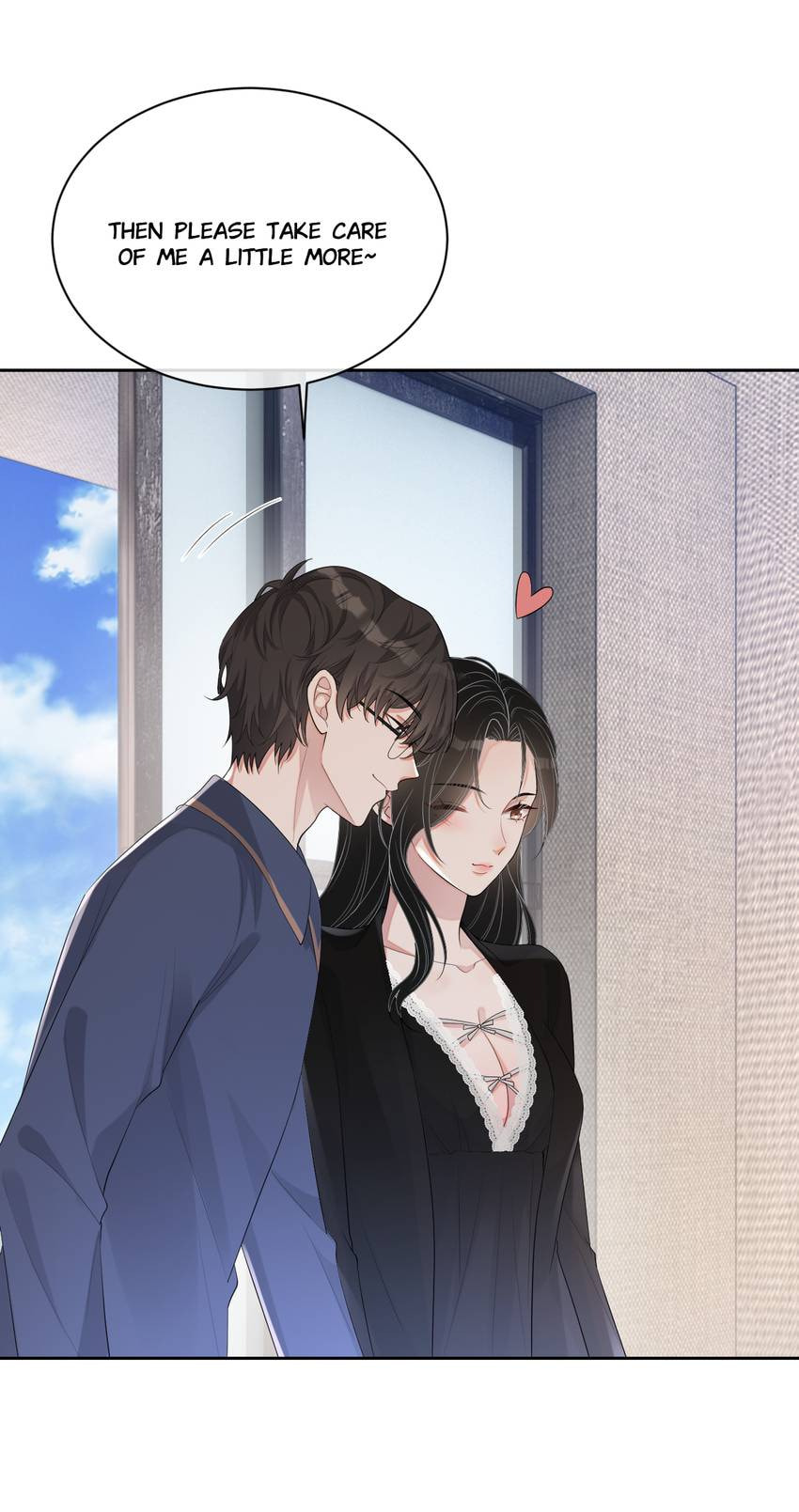 Read Kimi wa Ai chapter 90 image 5 on Lezhin