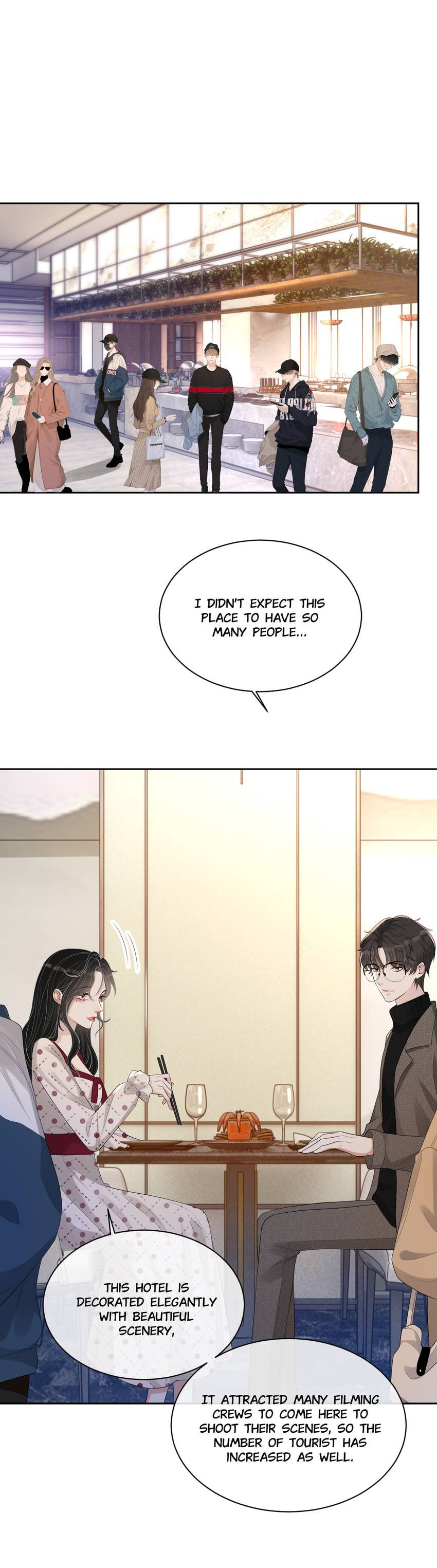 Read Kimi wa Ai chapter 90 image 6 on Lezhin