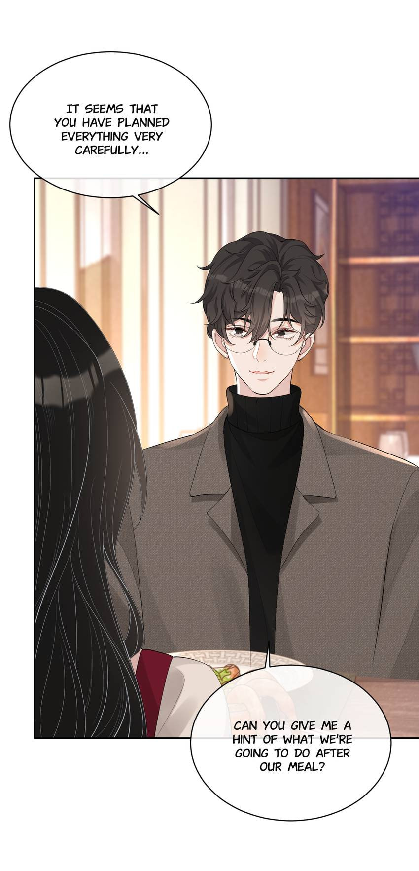 Read Kimi wa Ai chapter 90 image 7 on Lezhin