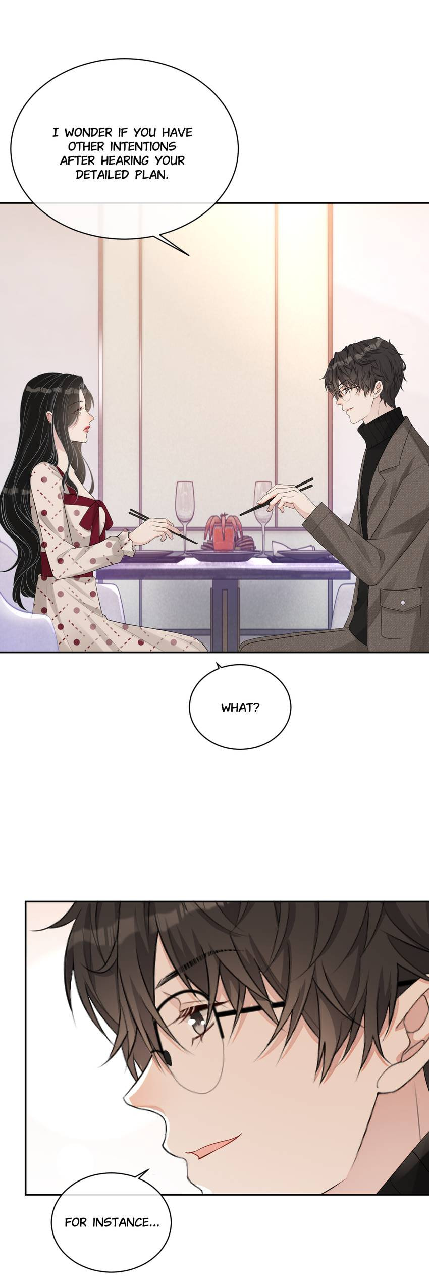 Read Kimi wa Ai chapter 90 image 9 on Lezhin