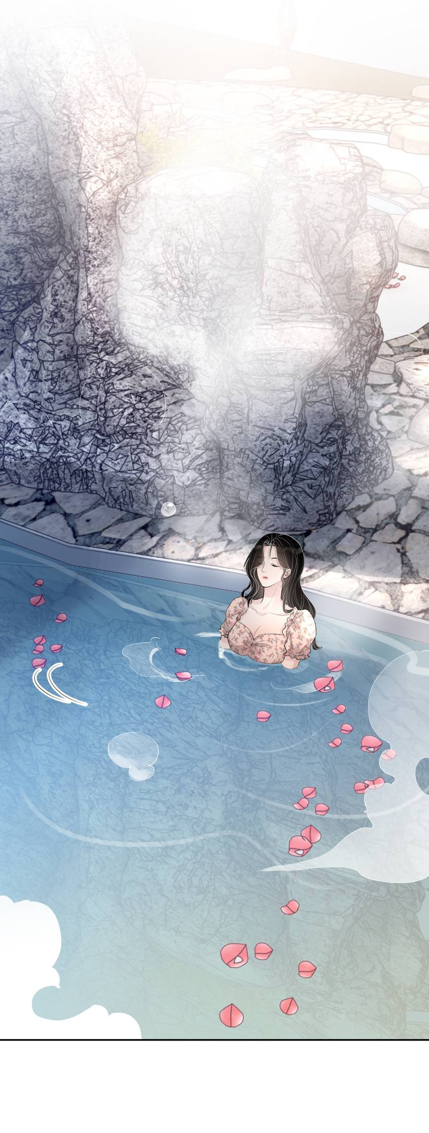 Read Kimi wa Ai chapter 91 image 1 on Lezhin