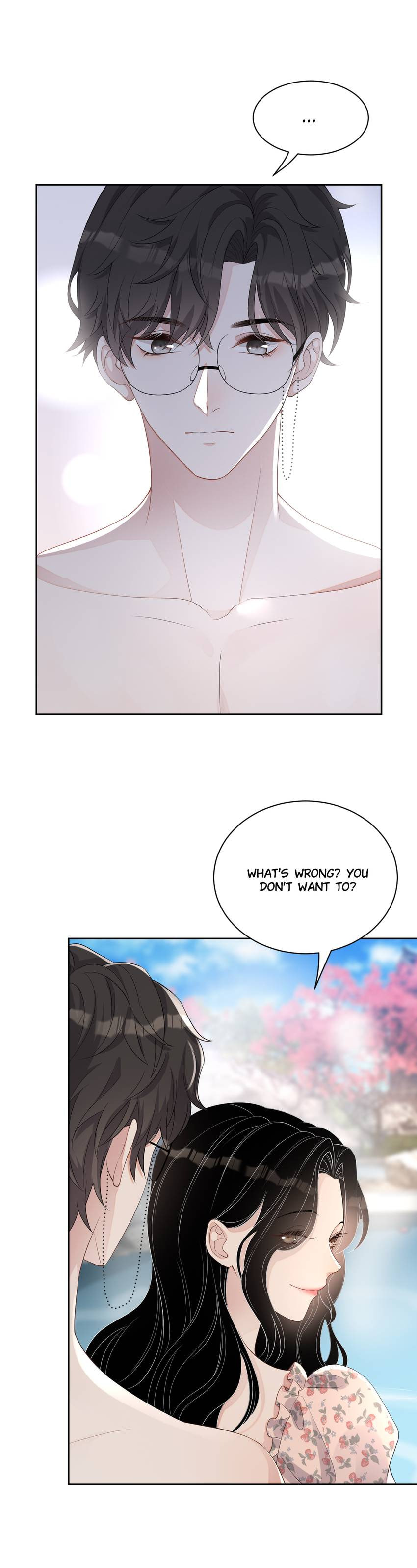 Read Kimi wa Ai chapter 91 image 10 on Lezhin