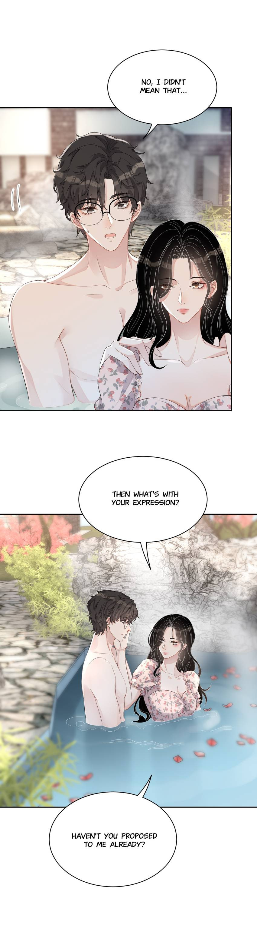 Read Kimi wa Ai chapter 91 image 11 on Lezhin