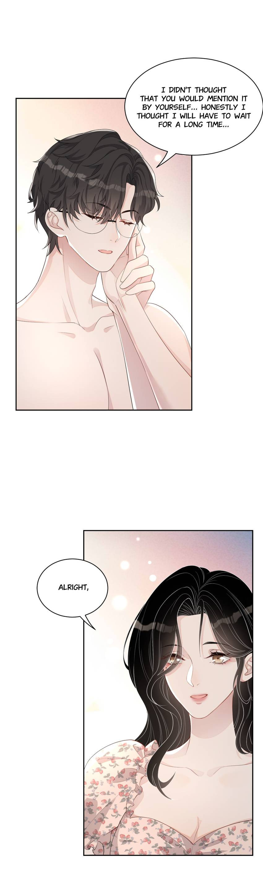 Read Kimi wa Ai chapter 91 image 12 on Lezhin