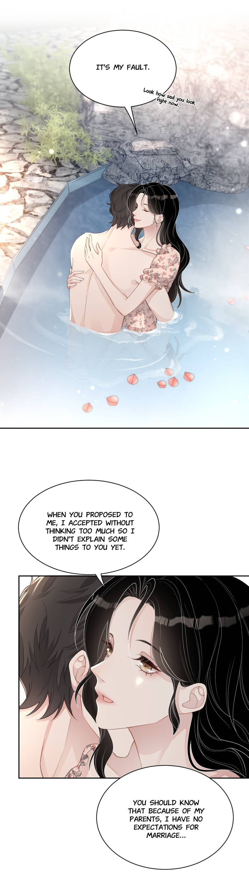 Read Kimi wa Ai chapter 91 image 13 on Lezhin