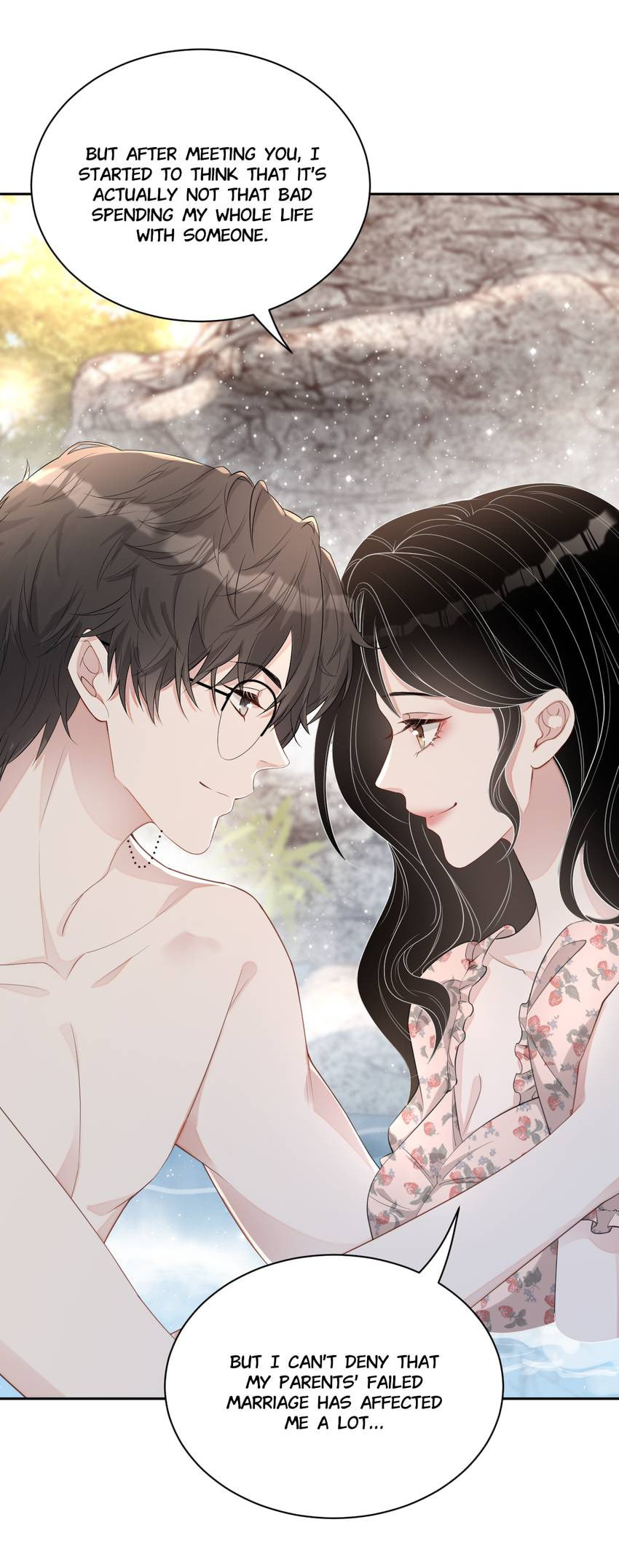 Read Kimi wa Ai chapter 91 image 14 on Lezhin