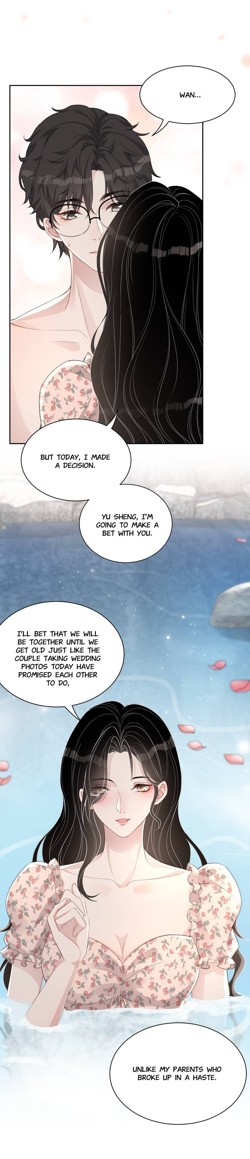 Read Kimi wa Ai chapter 91 image 16 on Lezhin