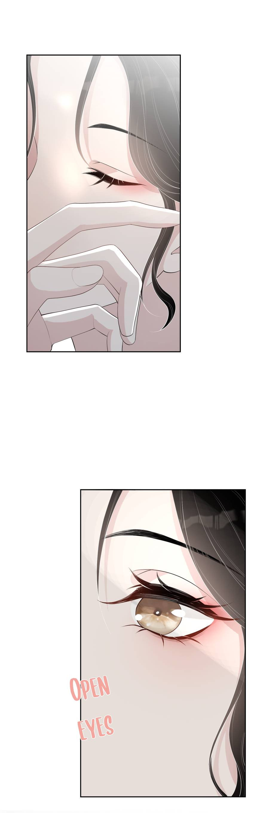 Read Kimi wa Ai chapter 91 image 2 on Lezhin