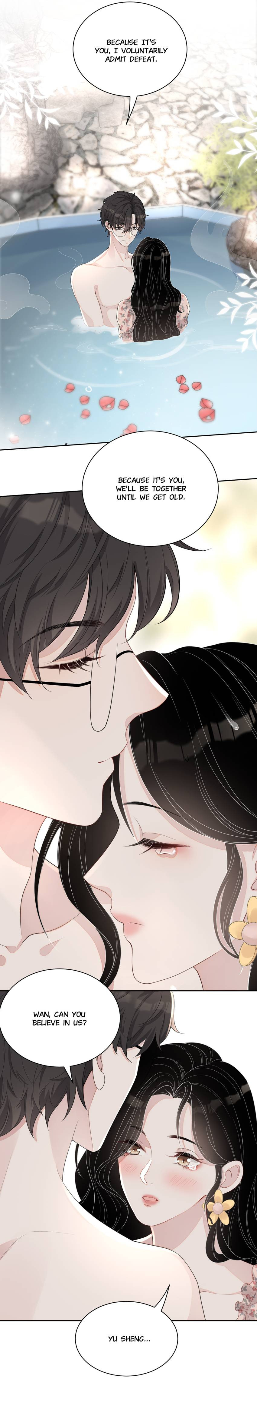 Read Kimi wa Ai chapter 91 image 20 on Lezhin