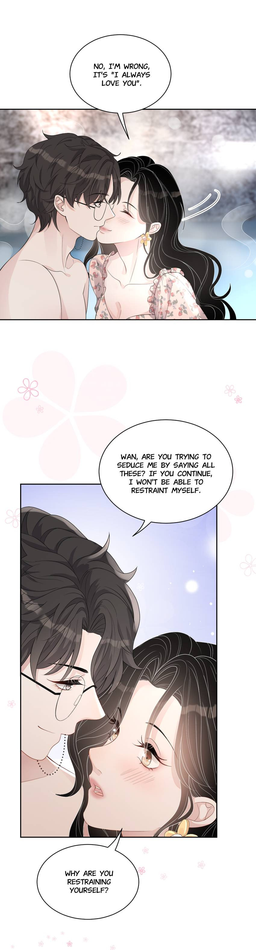 Read Kimi wa Ai chapter 91 image 23 on Lezhin