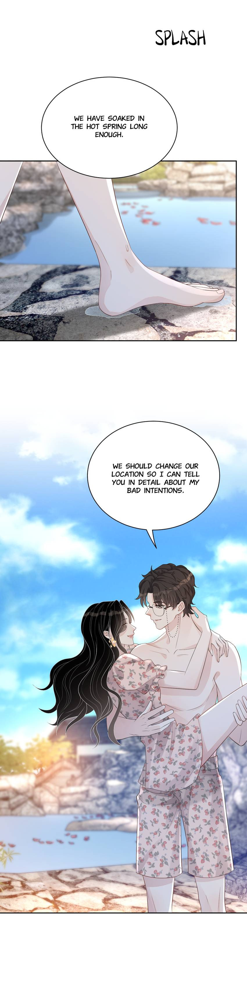 Read Kimi wa Ai chapter 91 image 25 on Lezhin