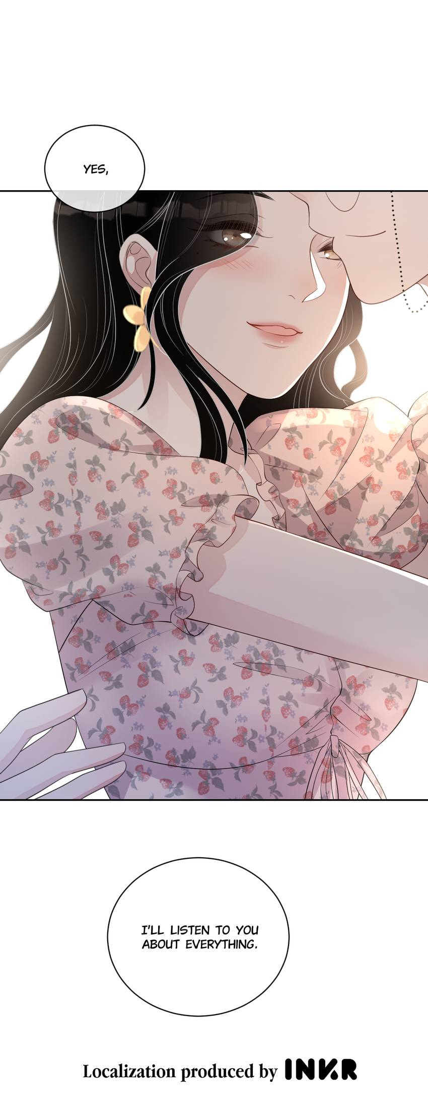 Read Kimi wa Ai chapter 91 image 26 on Lezhin