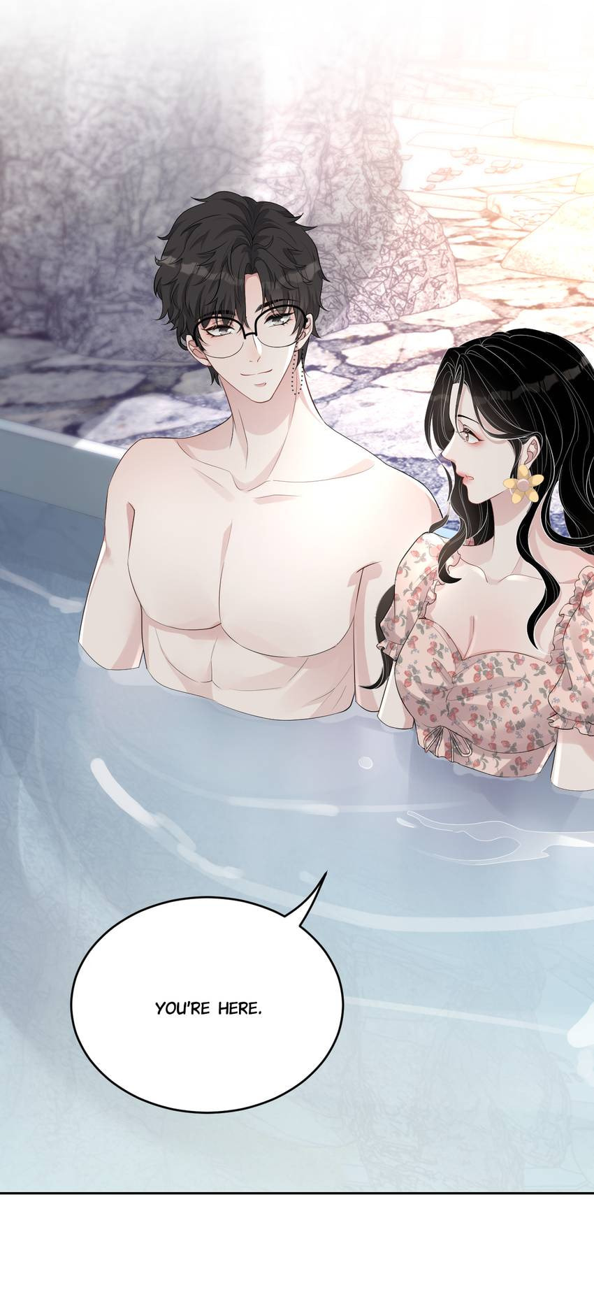 Read Kimi wa Ai chapter 91 image 3 on Lezhin