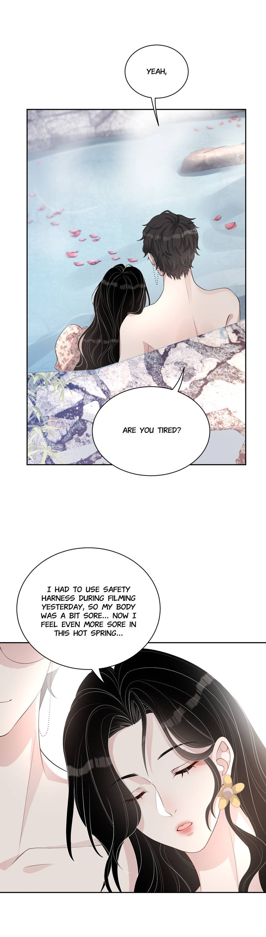 Read Kimi wa Ai chapter 91 image 4 on Lezhin