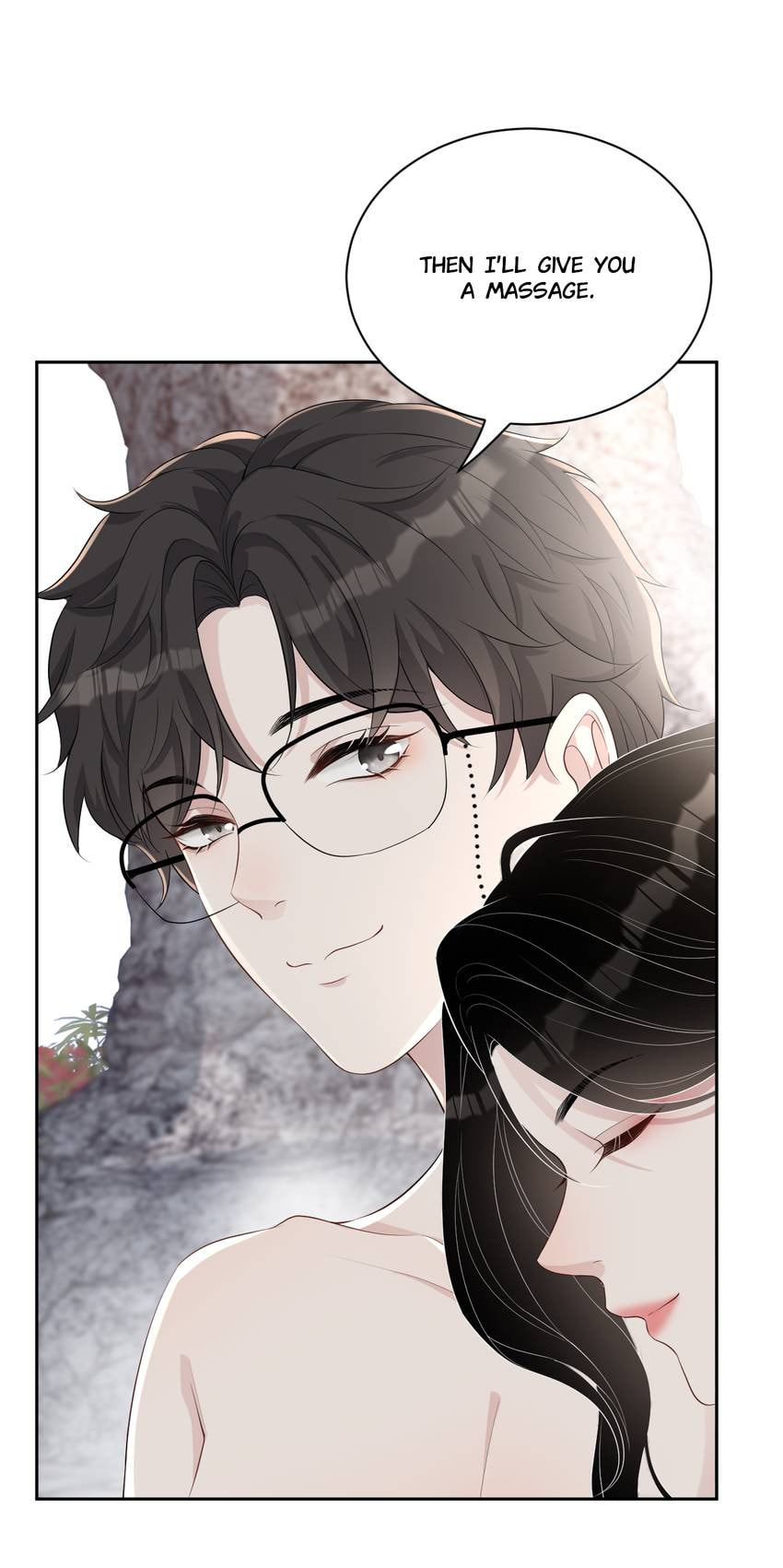 Read Kimi wa Ai chapter 91 image 5 on Lezhin