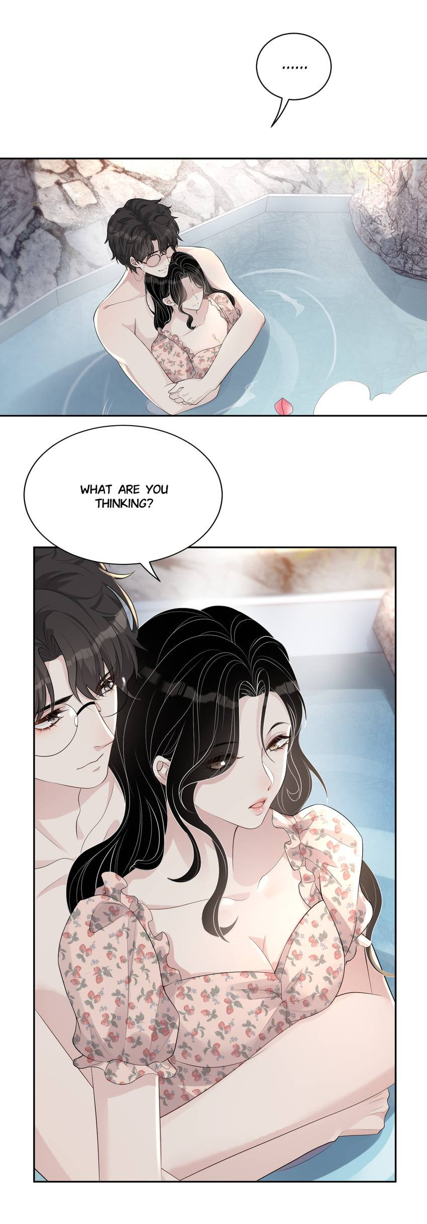 Read Kimi wa Ai chapter 91 image 6 on Lezhin