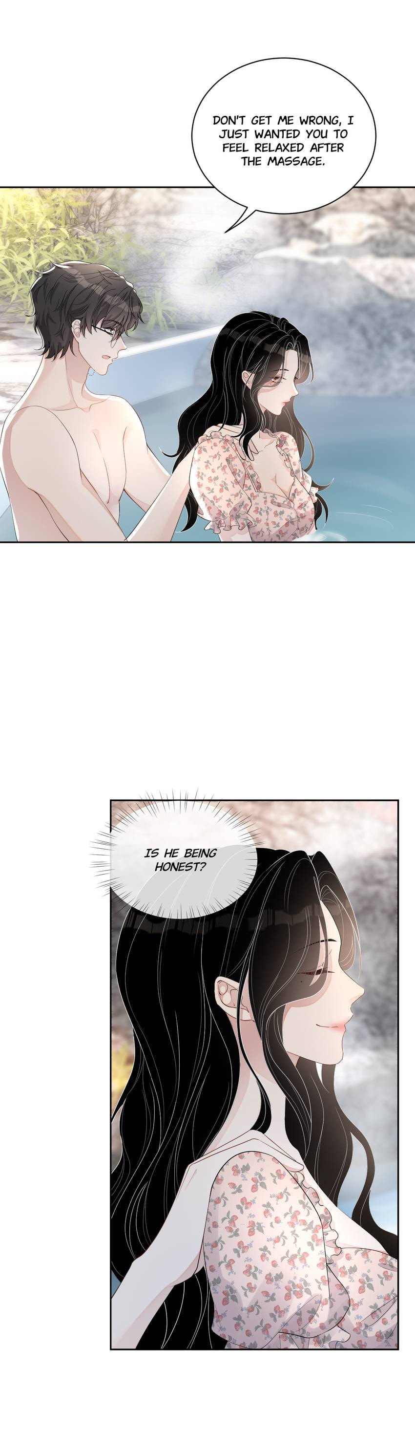 Read Kimi wa Ai chapter 91 image 7 on Lezhin