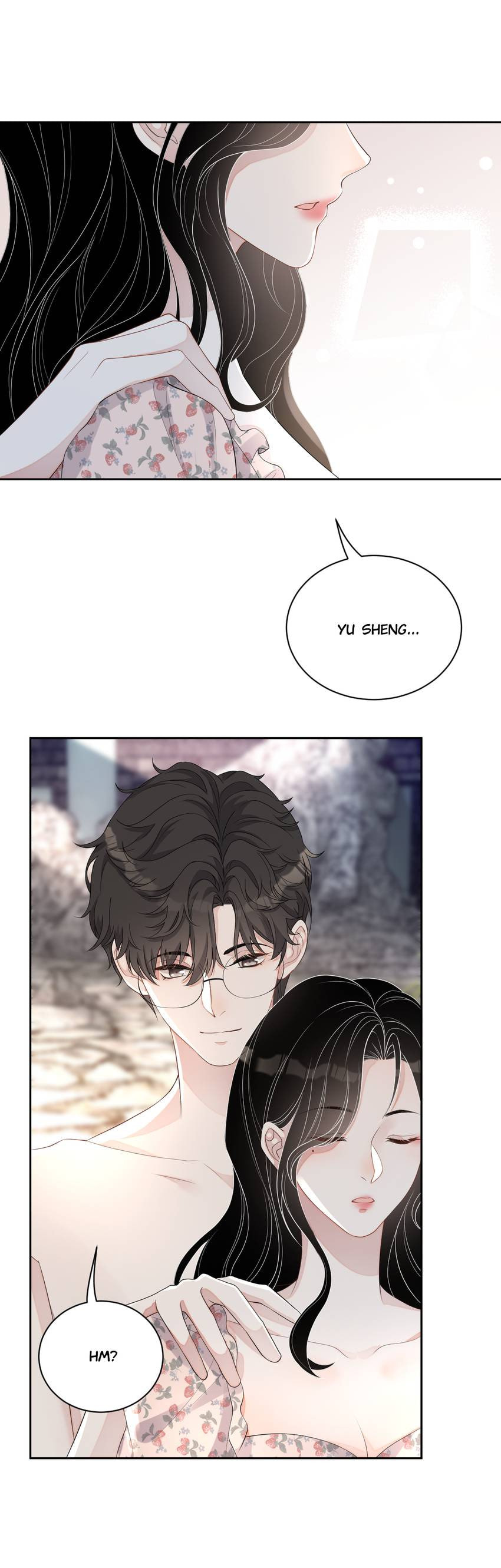 Read Kimi wa Ai chapter 91 image 8 on Lezhin