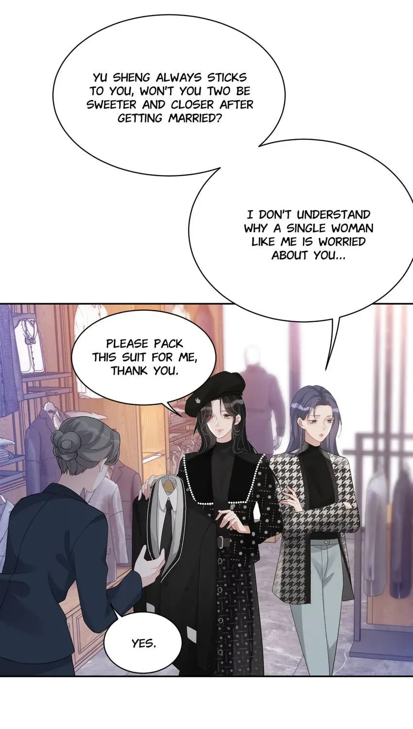 Read Kimi wa Ai chapter 92 image 10 on Lezhin