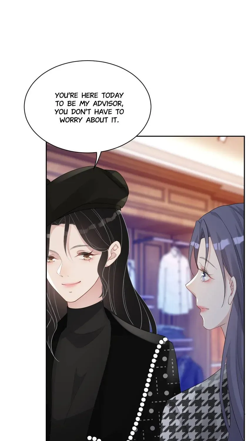 Read Kimi wa Ai chapter 92 image 11 on Lezhin