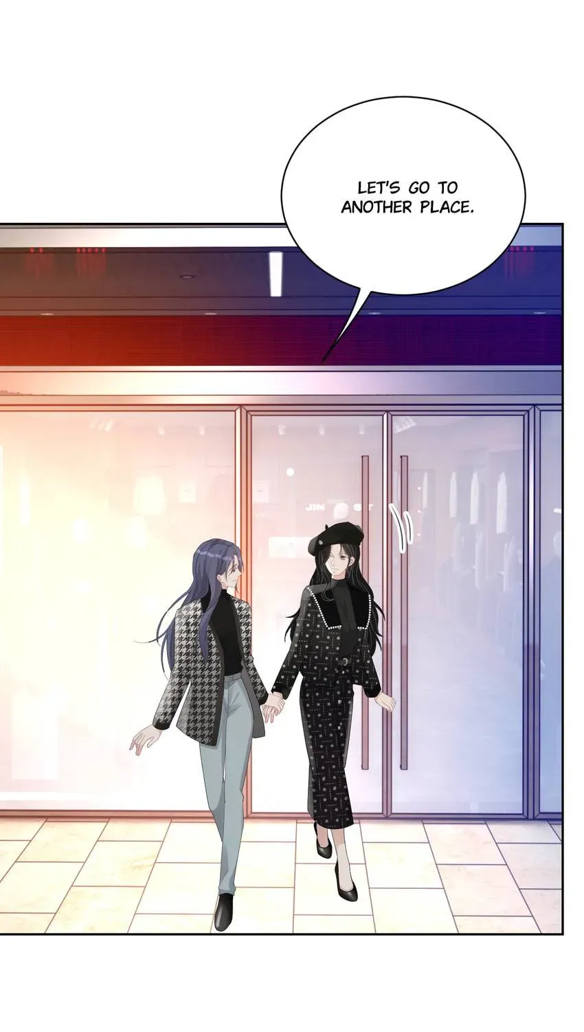 Read Kimi wa Ai chapter 92 image 13 on Lezhin