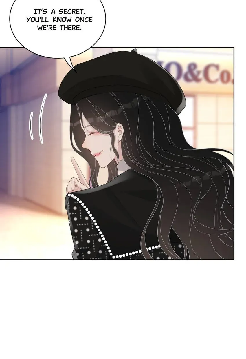 Read Kimi wa Ai chapter 92 image 16 on Lezhin