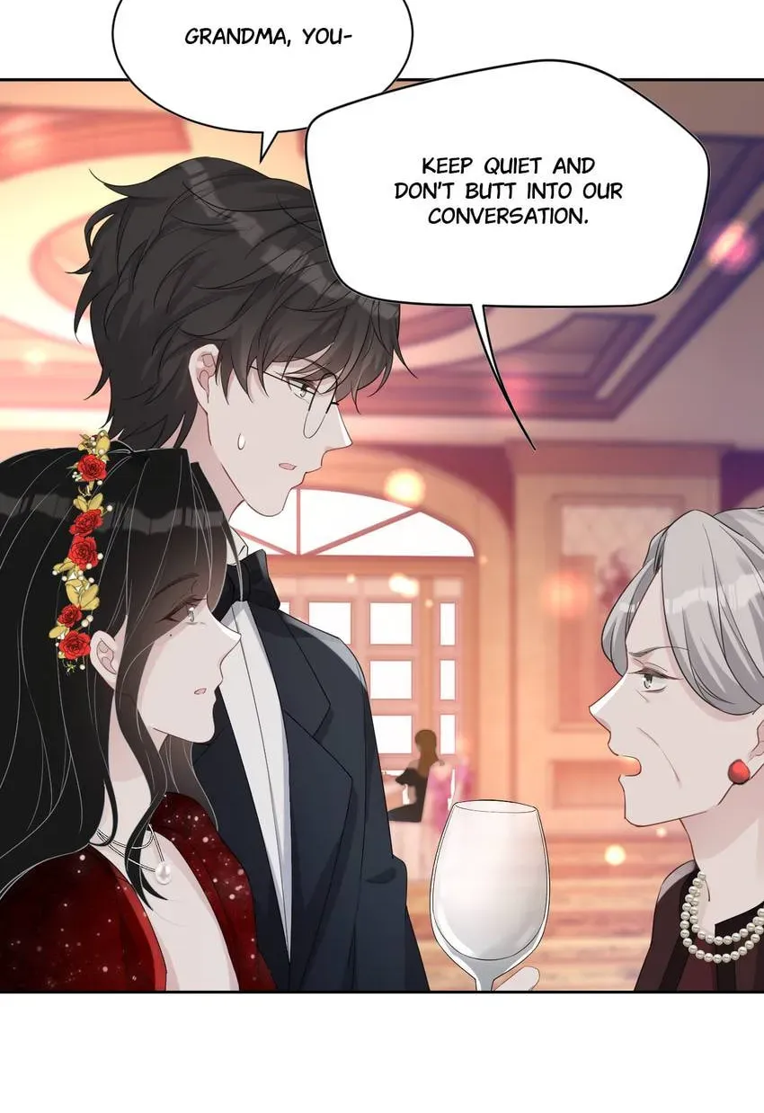 Read Kimi wa Ai chapter 92 image 26 on Lezhin