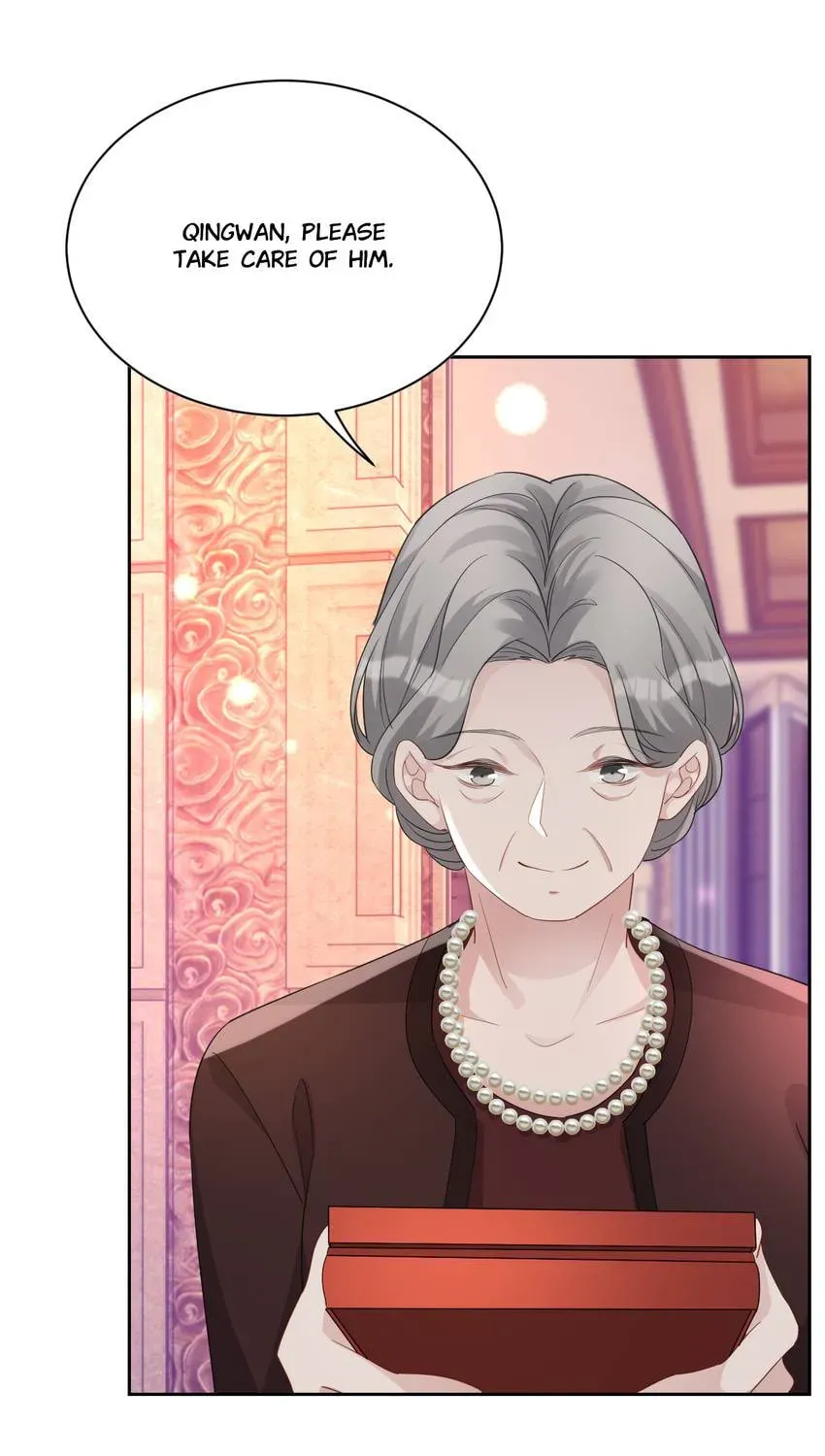 Read Kimi wa Ai chapter 92 image 29 on Lezhin