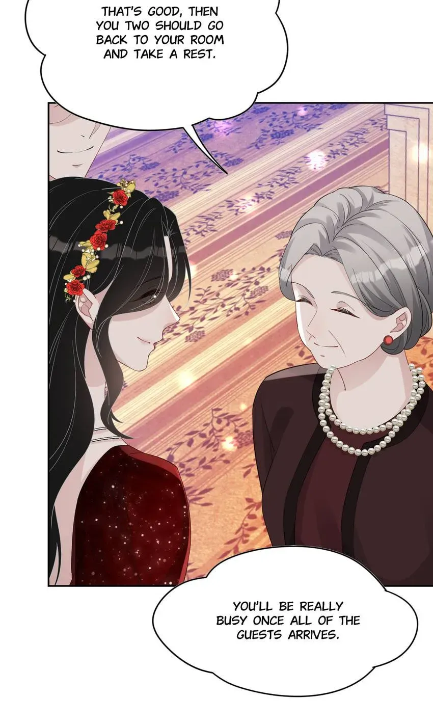 Read Kimi wa Ai chapter 92 image 33 on Lezhin