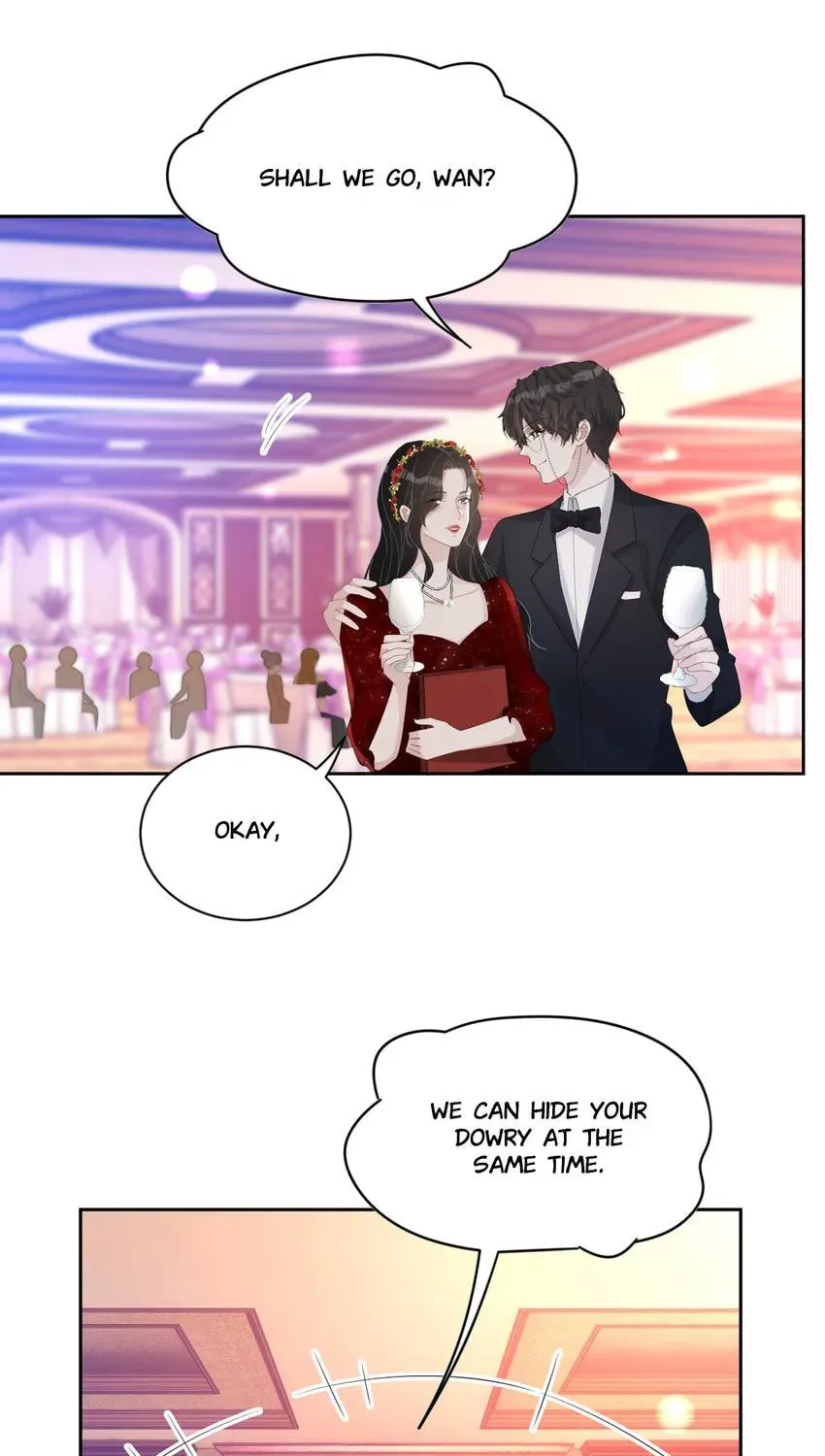 Read Kimi wa Ai chapter 92 image 34 on Lezhin