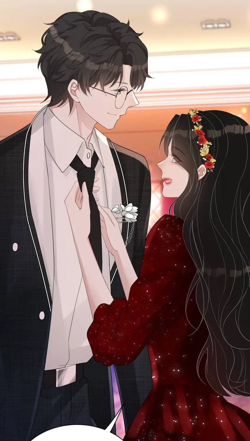 Read Kimi wa Ai chapter 92 image 38 on Lezhin